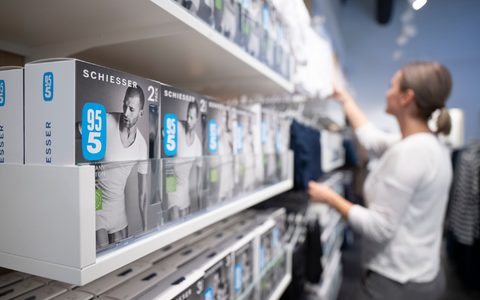 Die Marke will für die junge Zielgruppe attraktiver werden. (Archivbild)  - Foto: Marijan Murat/dpa