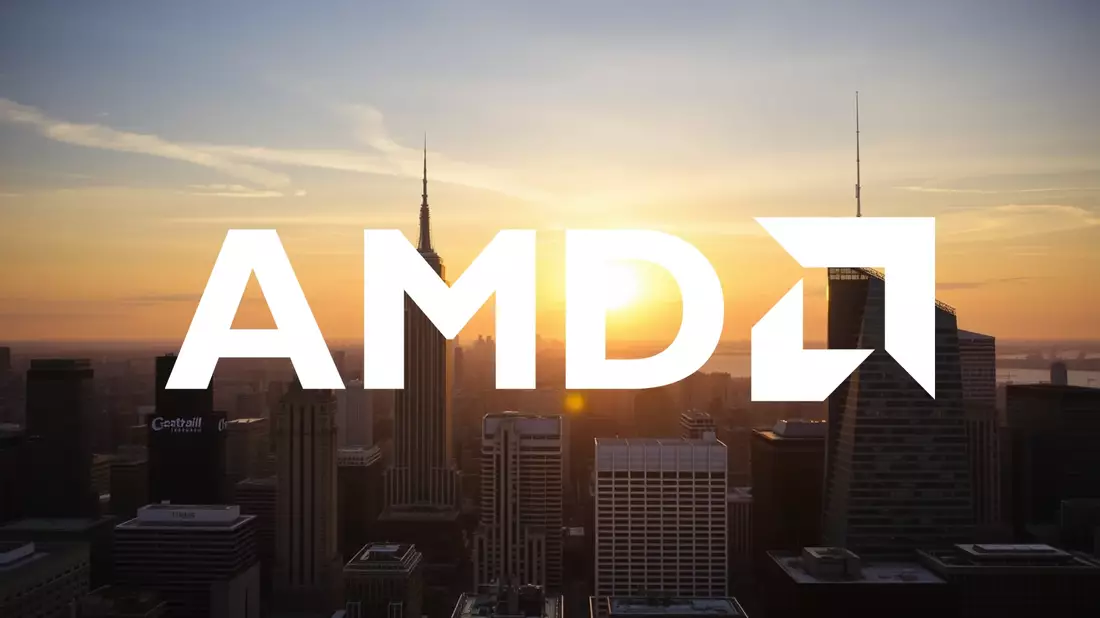 AMD: ¿Una oportunidad de inversión en medio de la tormenta? Illustration mit AI erstellt übermittelt durch boerse-global.de