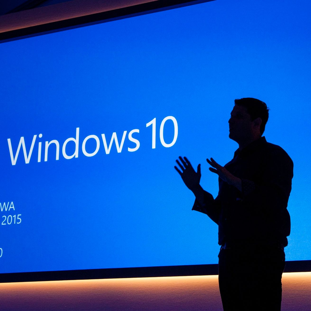 Der Windows 10 Support endet. (Archivbild) - Foto: Microsoft / Handout/epa/dpa