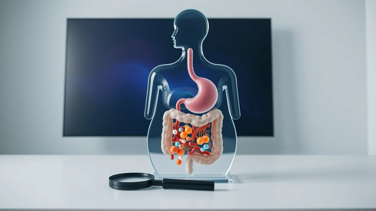 Darmbakterien: Der Schlüssel zum gesunden Abnehmen - Foto: über boerse-global.de