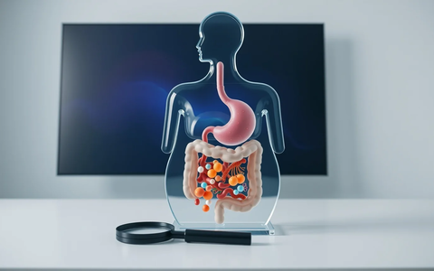 Darmbakterien: Der Schlüssel zum gesunden Abnehmen - Foto: über boerse-global.de