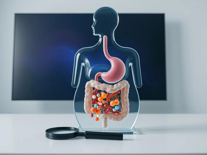 Darmbakterien: Der Schlüssel zum gesunden Abnehmen - Foto: über boerse-global.de