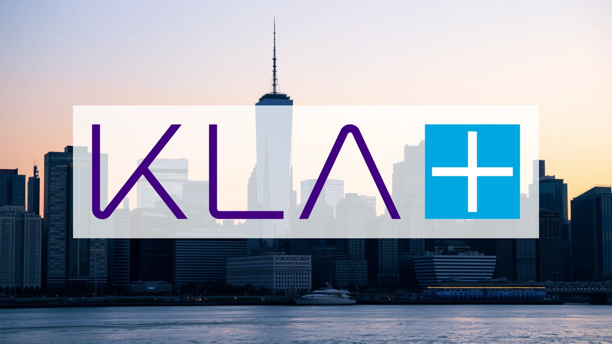 KLA-Tencor Aktie: Rekordhoch – was nun? - Foto: über boerse-global.de