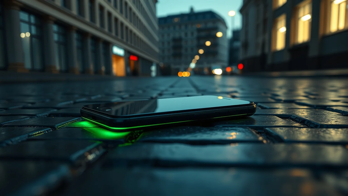 Crocodilus: Android-Trojaner bedroht Banking-Apps weltweit - Foto: über boerse-global.de