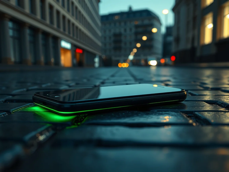 Crocodilus: Android-Trojaner bedroht Banking-Apps weltweit - Foto: über boerse-global.de