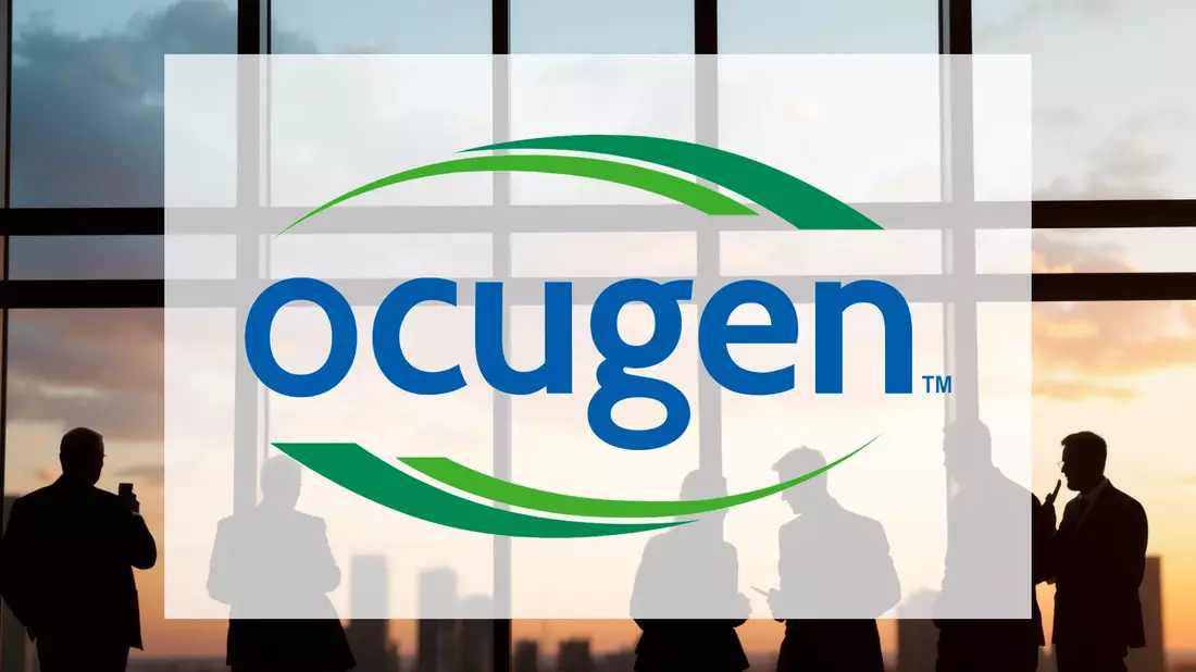 Strategic Partnership Positions Ocugen for Asian Market Entry Illustration mit AI erstellt übermittelt durch boerse-global.de
