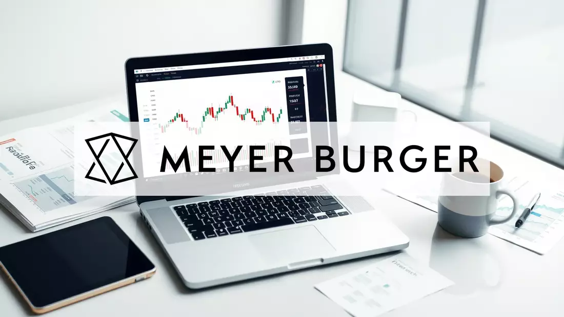 Meyer Burger Technology Aktie: Sorge steigt - Bild: über boerse-global.de