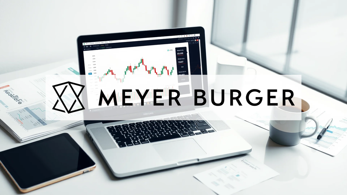 Meyer Burger Technology Aktie: Sorge steigt - Foto: über boerse-global.de