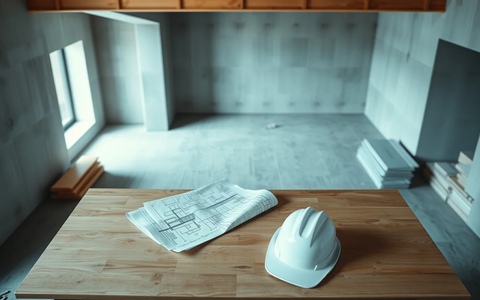 Baubranche: Insolvenzen erreichen neuen Höchststand - Foto: über boerse-global.de