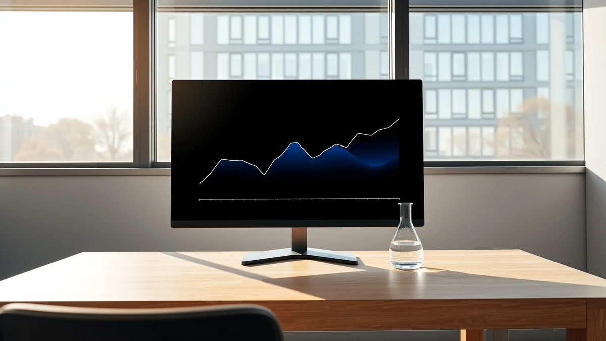 Bauzinsen stabilisieren sich bei vier Prozent - Foto: über boerse-global.de