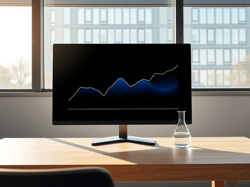 Bauzinsen stabilisieren sich bei vier Prozent - Foto: über boerse-global.de