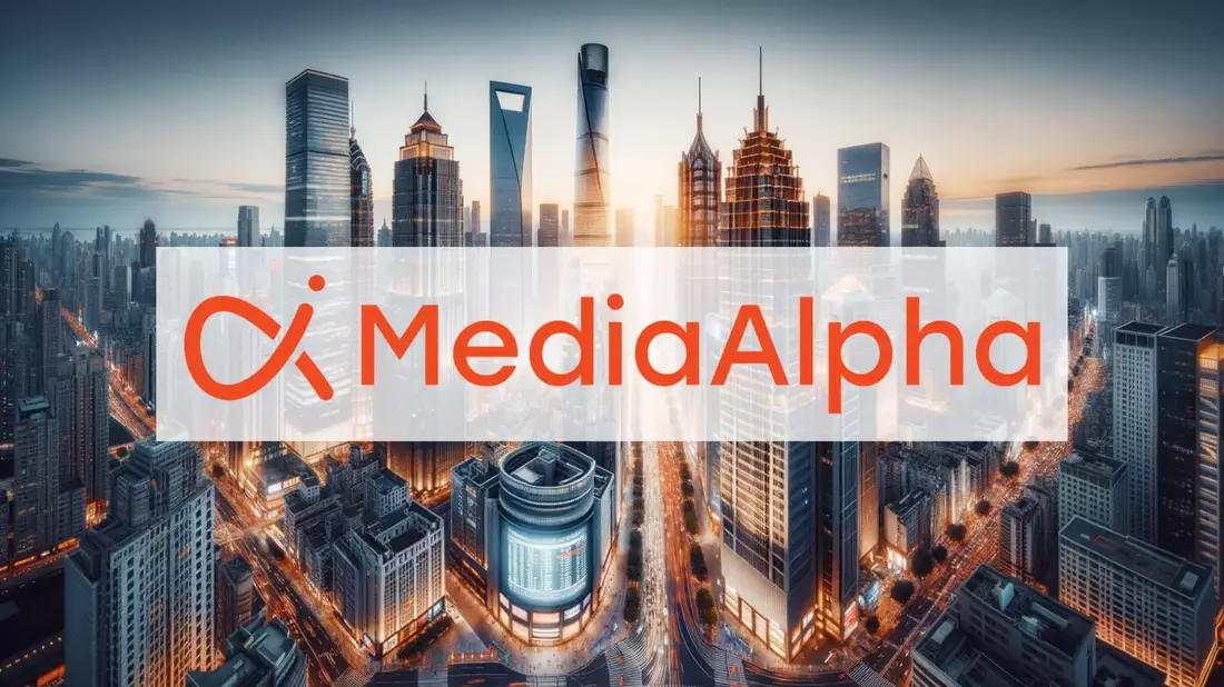 Mediaalpha’s Legal Challenges and Market Prospects Illustration mit AI erstellt übermittelt durch boerse-global.de