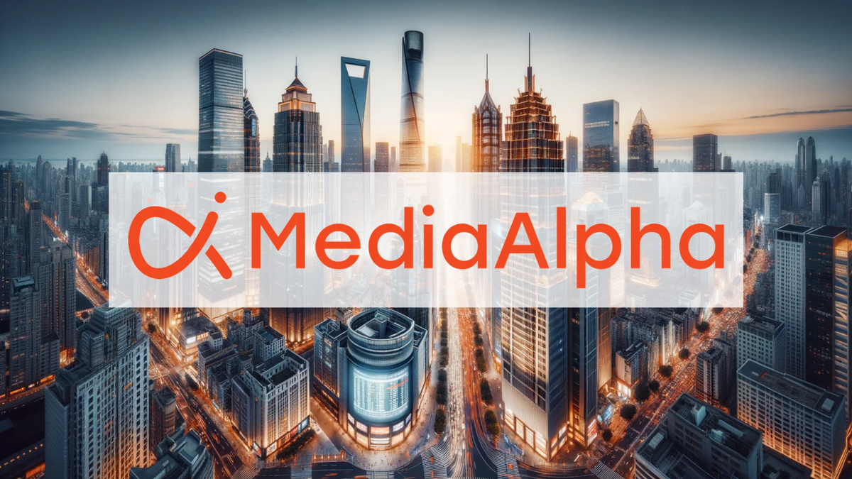 Mediaalpha’s Legal Challenges and Market Prospects - Foto: über boerse-global.de