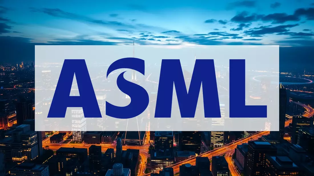ASML apuesta por la inteligencia artificial: una inversión estratégica en Mistral AI Illustration mit AI erstellt übermittelt durch boerse-global.de