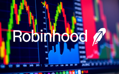 Robinhood’s Meteoric Ascent Leads S&P 500 Performance - Foto: über boerse-global.de