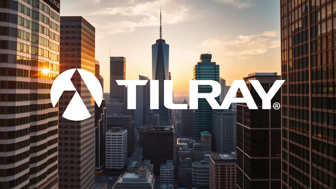 Tilray’s Q1 2025 Earnings Reveal Strategic Pivot Paying Dividends Illustration mit AI erstellt übermittelt durch boerse-global.de