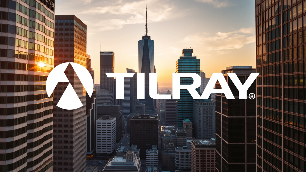 Tilray’s Q1 2025 Earnings Reveal Strategic Pivot Paying Dividends - Foto: über boerse-global.de