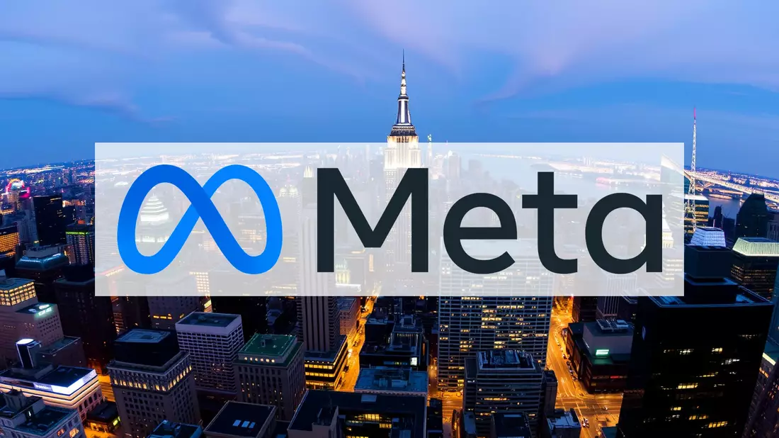 Meta’s Dividend Declaration: A Sign of Strength or Strategic Diversion? Illustration mit AI erstellt übermittelt durch boerse-global.de