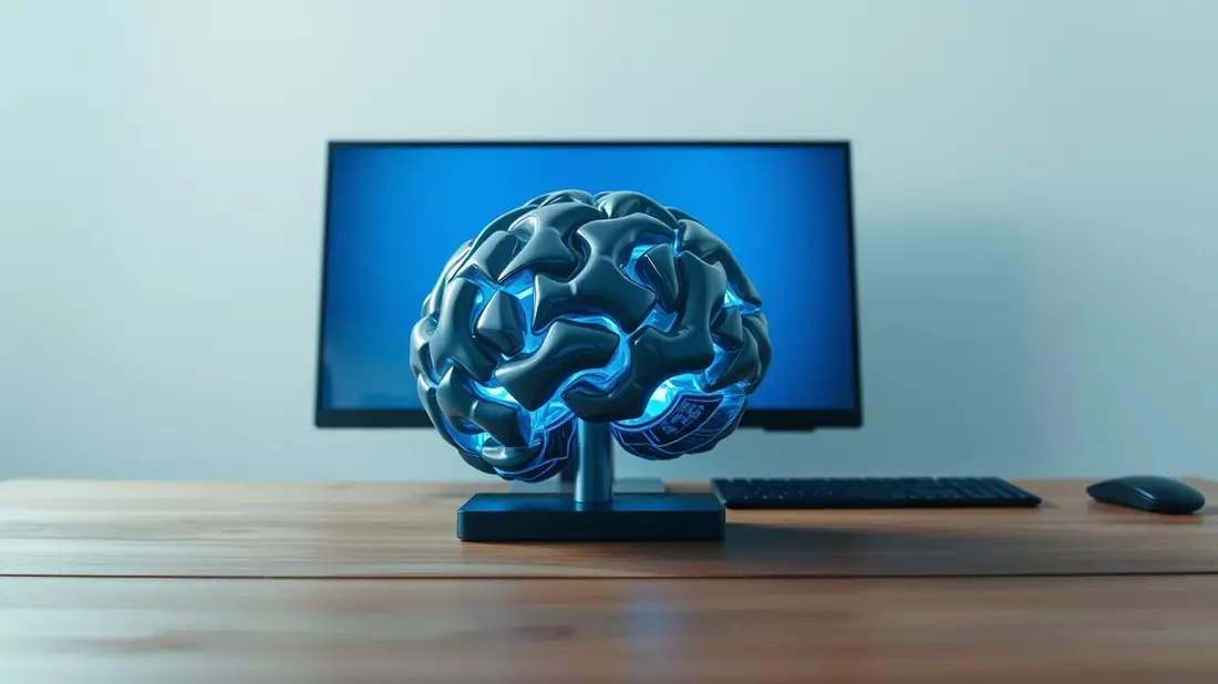 ETH Zürich: Computerspiele lassen Gehirne von Demenz-Patienten wachsen - Bild: über boerse-global.de