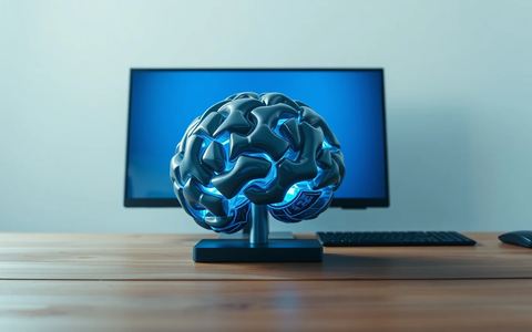 ETH Zürich: Computerspiele lassen Gehirne von Demenz-Patienten wachsen - Foto: über boerse-global.de