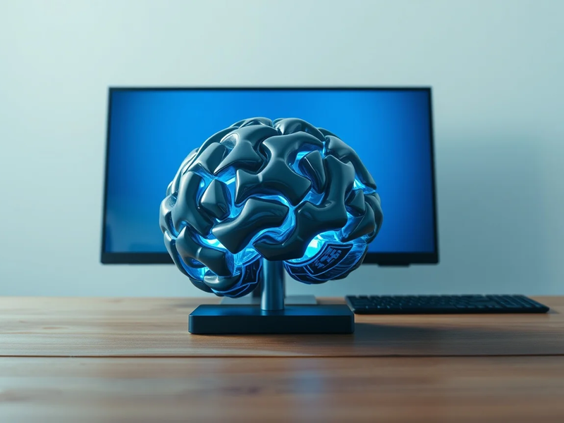 ETH Zürich: Computerspiele lassen Gehirne von Demenz-Patienten wachsen - Foto: über boerse-global.de