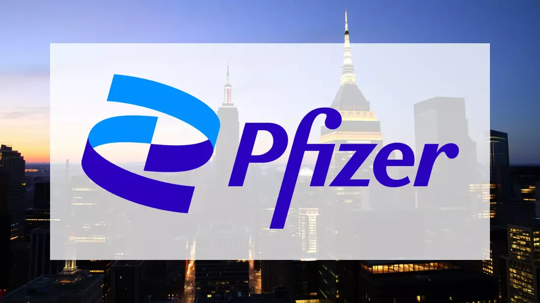 Legal Storm Clouds Gather as Pfizer Faces Critical Court Decision Illustration mit AI erstellt übermittelt durch boerse-global.de