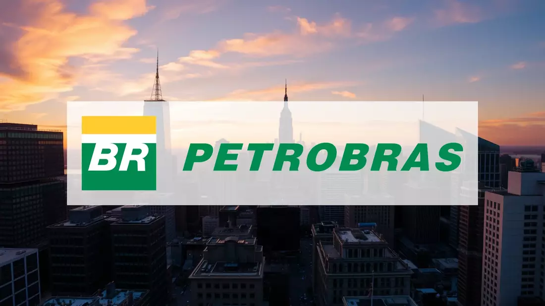 Petrobras avanza hacia la nueva frontera petrolera de Brasil Illustration mit AI erstellt übermittelt durch boerse-global.de