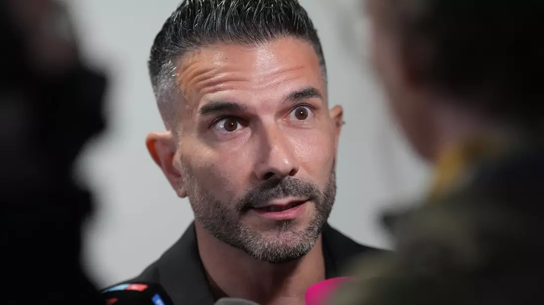 Marc Terenzi will bei «Promi Big Brother» eine neue Seite von sich zeigen. (Archivbild) - Bild: Marcus Brandt/dpa