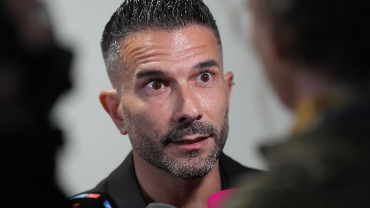 Marc Terenzi will bei «Promi Big Brother» eine neue Seite von sich zeigen. (Archivbild) - Foto: Marcus Brandt/dpa