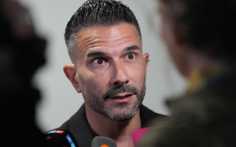 Marc Terenzi will bei «Promi Big Brother» eine neue Seite von sich zeigen. (Archivbild) - Foto: Marcus Brandt/dpa