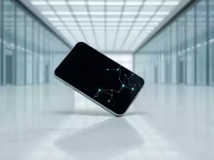 Smartphone-Security: KI direkt auf dem Gerät schützt vor neuen Bedrohungen - Foto: über boerse-global.de