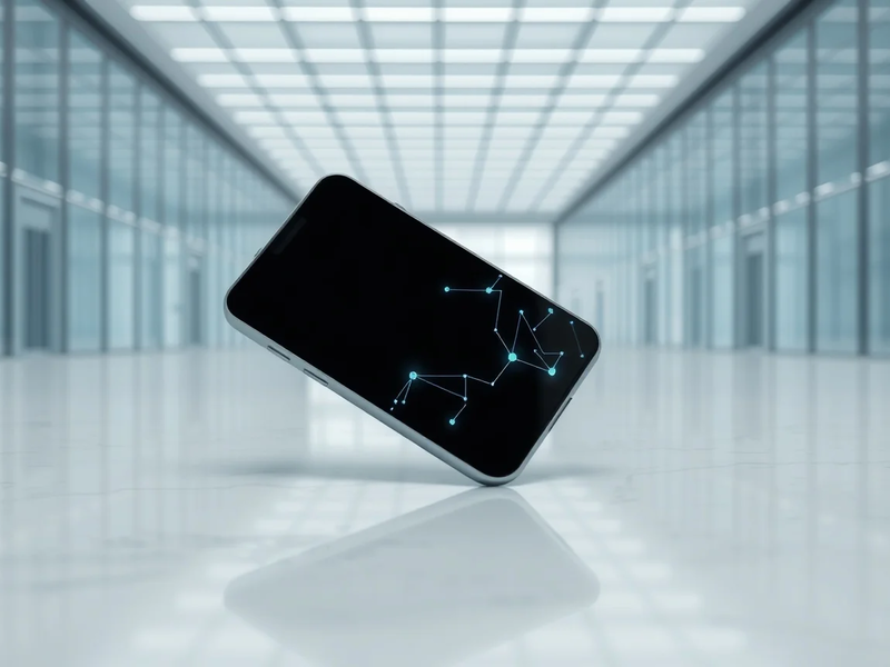 Smartphone-Security: KI direkt auf dem Gerät schützt vor neuen Bedrohungen - Foto: über boerse-global.de