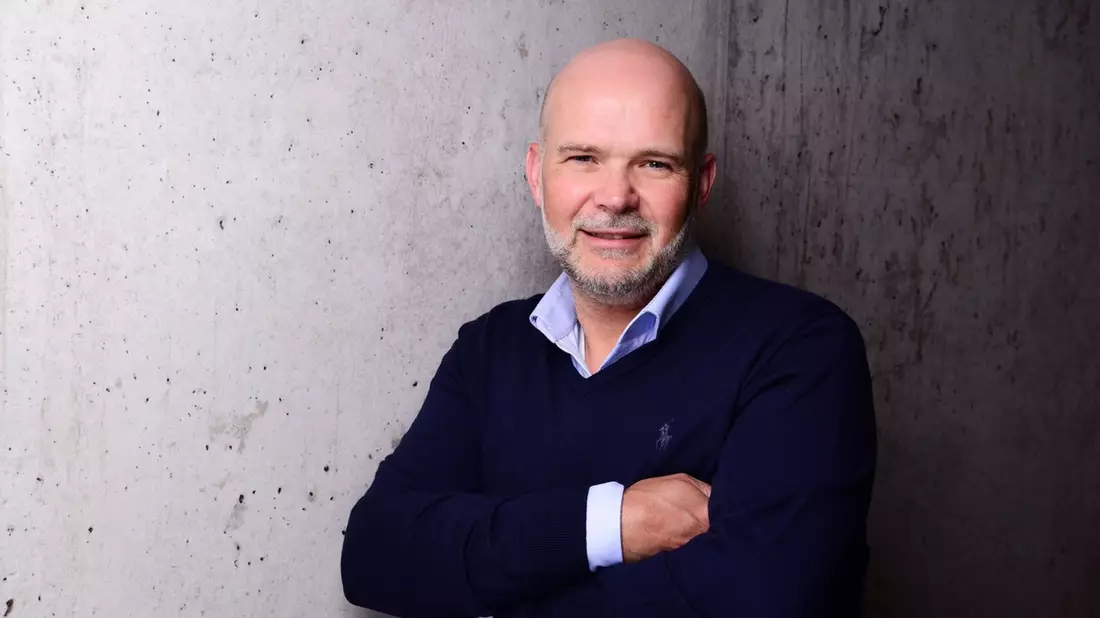 Neuer Chief Operating Officer bei X- CAGO: Christian Martin nimmt strategisches Wachstum und Innovationen in den Fokus - Bild: presseportal.de