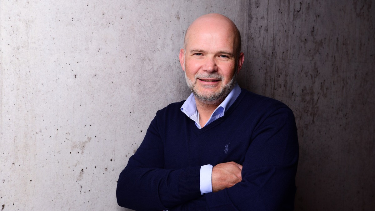 Neuer Chief Operating Officer bei X- CAGO: Christian Martin nimmt strategisches Wachstum und Innovationen in den Fokus - Foto: presseportal.de