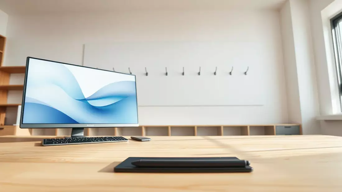 Microsoft PowerPoint: Neue Features für barrierefreie Präsentationen - Bild: über boerse-global.de