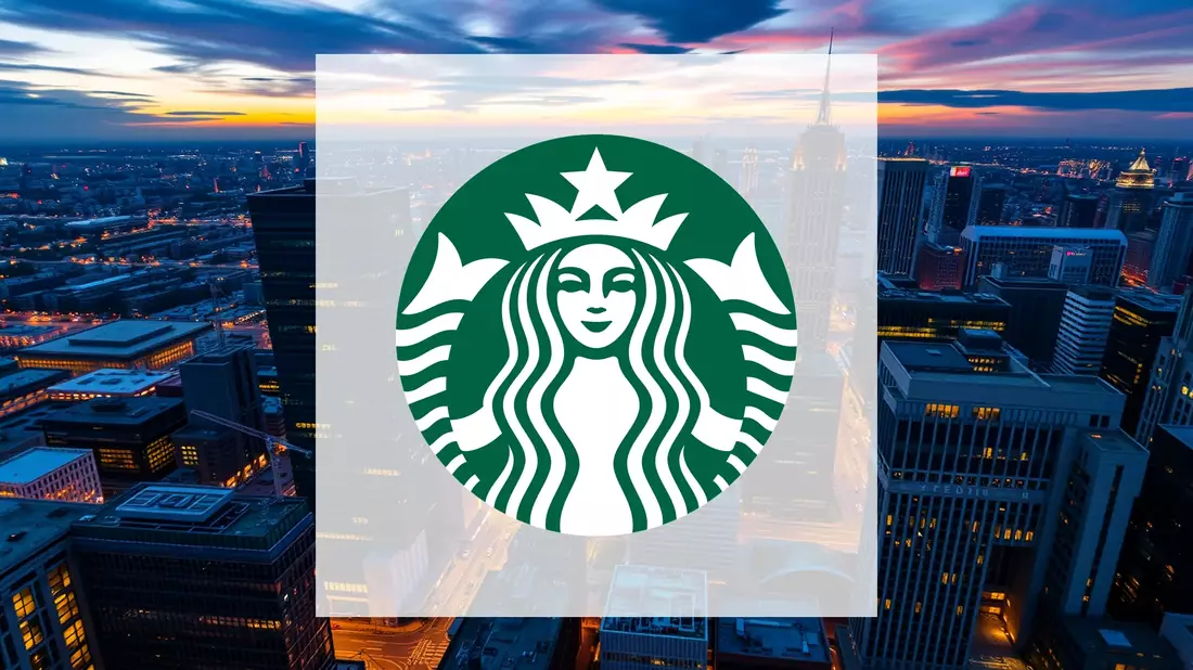 Starbucks Faces Critical Restructuring Amid Persistent Sales Slump Illustration mit AI erstellt übermittelt durch boerse-global.de