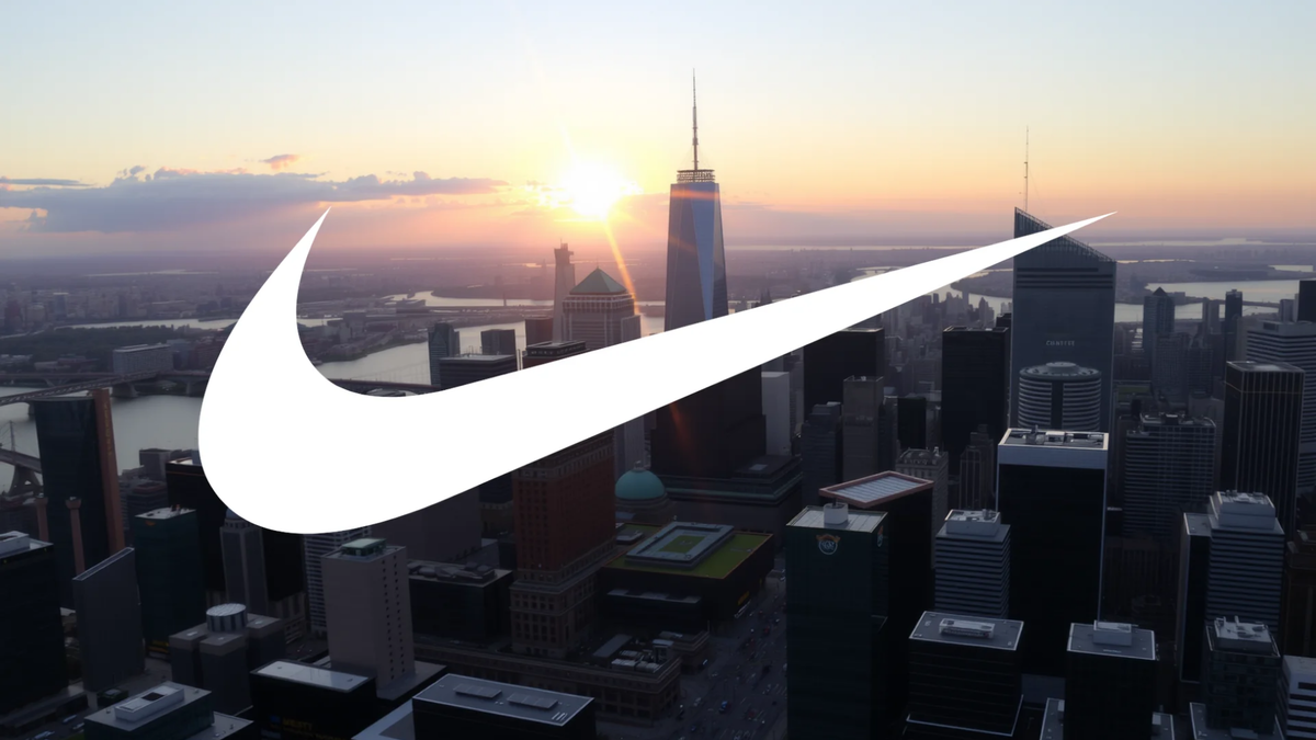 Nike’s Defining Moment: Q1 Earnings to Test “Win Now” Strategy - Foto: über boerse-global.de
