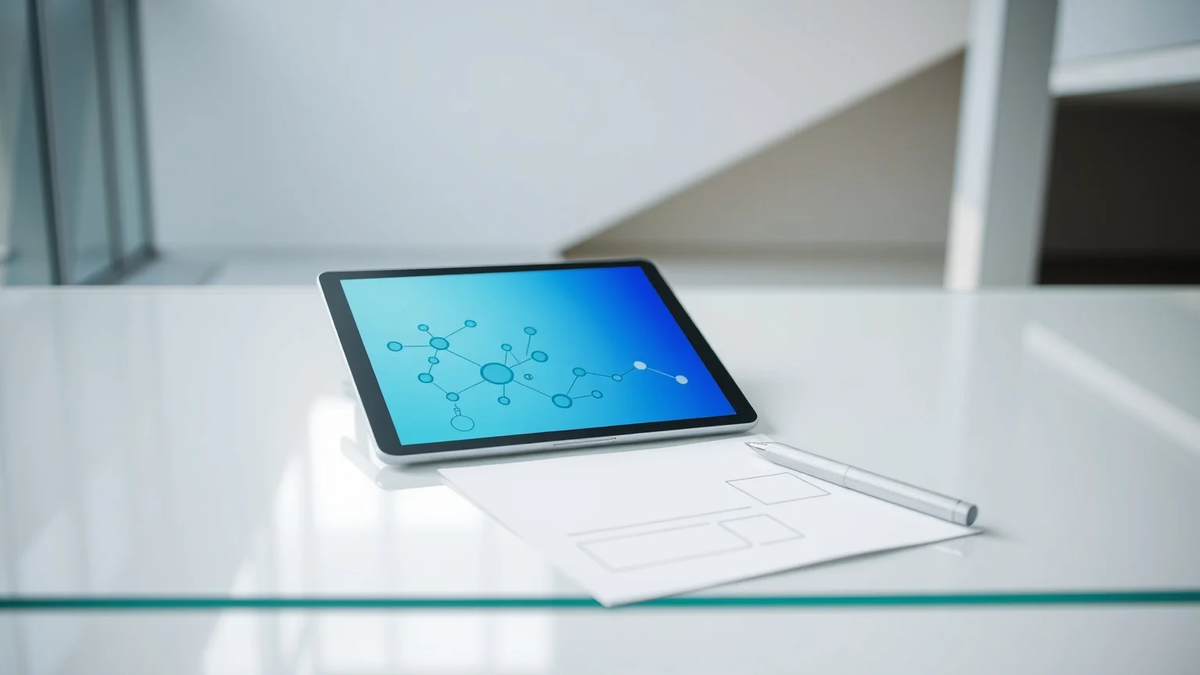 PDF-Revolution: Künstliche Intelligenz macht Dokumente lebendig - Foto: über boerse-global.de