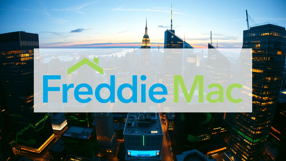 Freddie Mac Faces Triple Threat as Leadership, Loan Sales, and Regulation Converge - Foto: über boerse-global.de