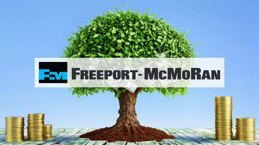 Freeport-McMoRan Faces Prolonged Crisis Following Mine Catastrophe Illustration mit AI erstellt übermittelt durch boerse-global.de