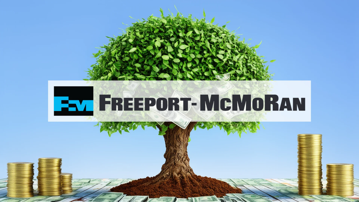 Freeport-McMoRan Faces Prolonged Crisis Following Mine Catastrophe - Foto: über boerse-global.de