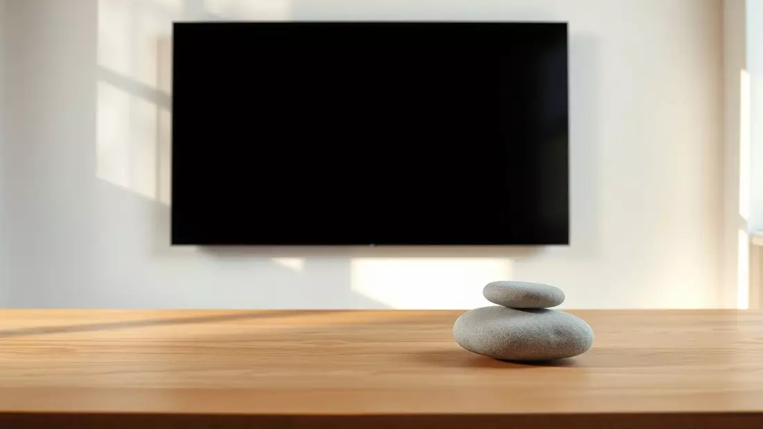 Mentaltraining 2025: KI macht Meditation persönlich - Bild: über boerse-global.de