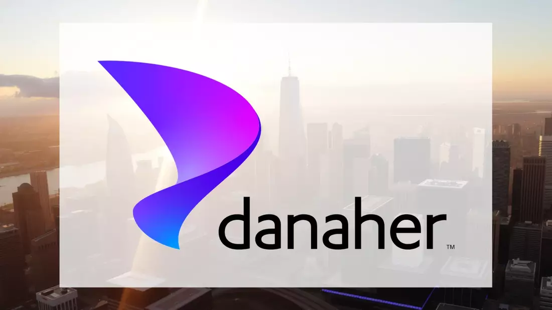 Legal Challenges Emerge for Danaher Amid Strong Operational Performance Illustration mit AI erstellt übermittelt durch boerse-global.de