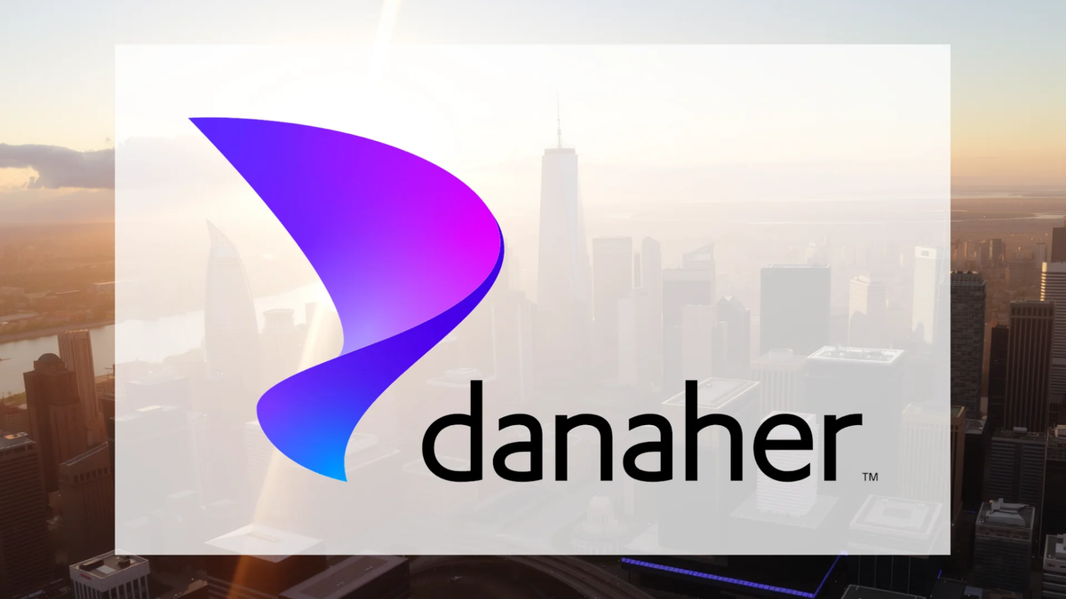 Legal Challenges Emerge for Danaher Amid Strong Operational Performance - Foto: über boerse-global.de
