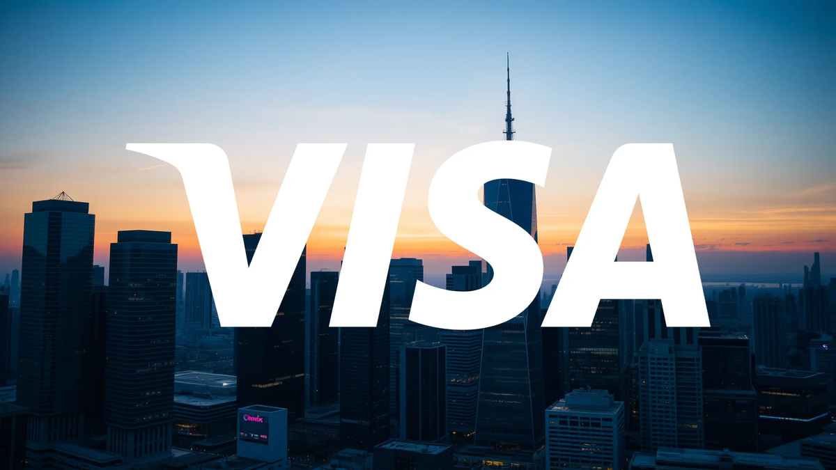 Visa’s Crypto Strategy Gains Momentum with Bitcoin Rewards Initiative - Foto: über boerse-global.de