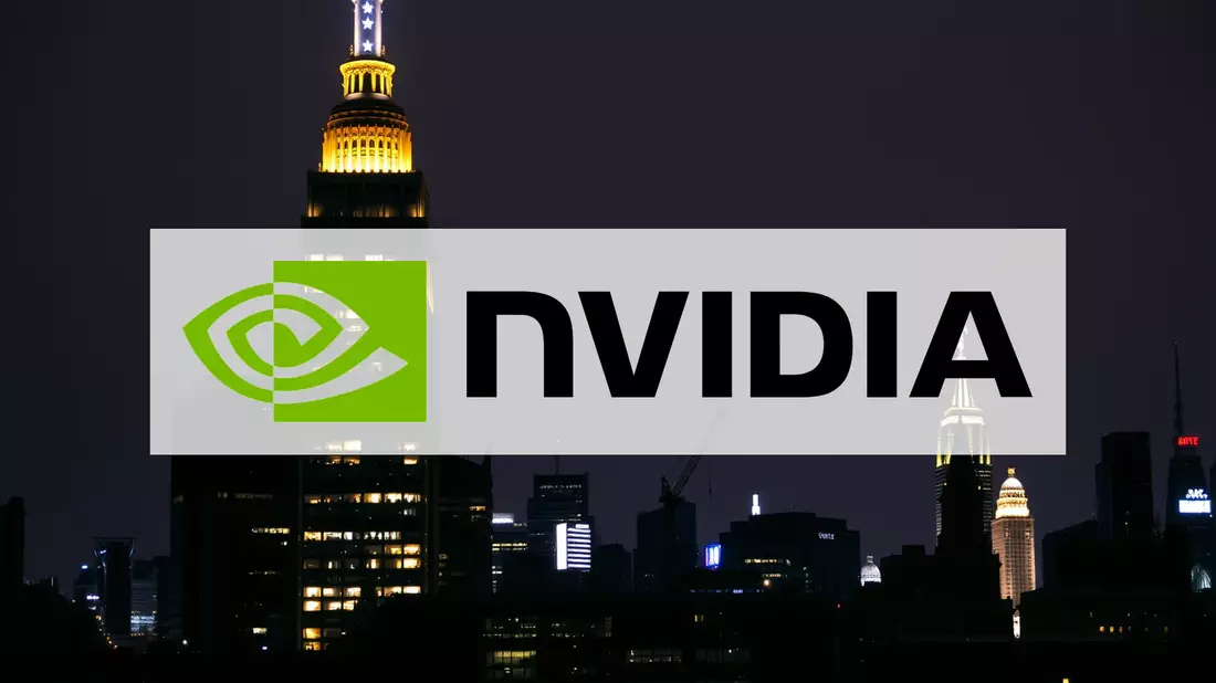 El colosal acuerdo de Nvidia: Una apuesta de 100.000 millones por la supremacía en IA Illustration mit AI erstellt übermittelt durch boerse-global.de
