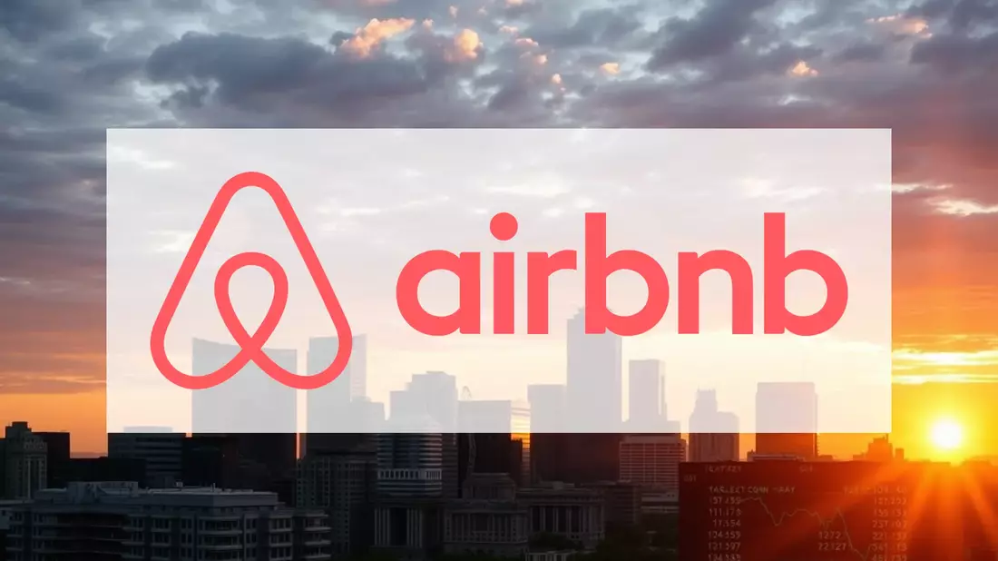 Airbnb’s Dual Challenge: Expansion Meets Regulatory Scrutiny Illustration mit AI erstellt übermittelt durch boerse-global.de