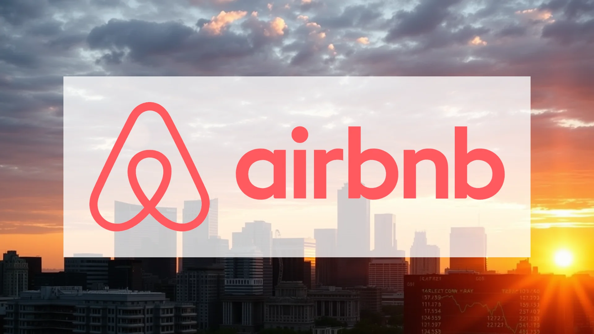 Airbnb’s Dual Challenge: Expansion Meets Regulatory Scrutiny - Foto: über boerse-global.de