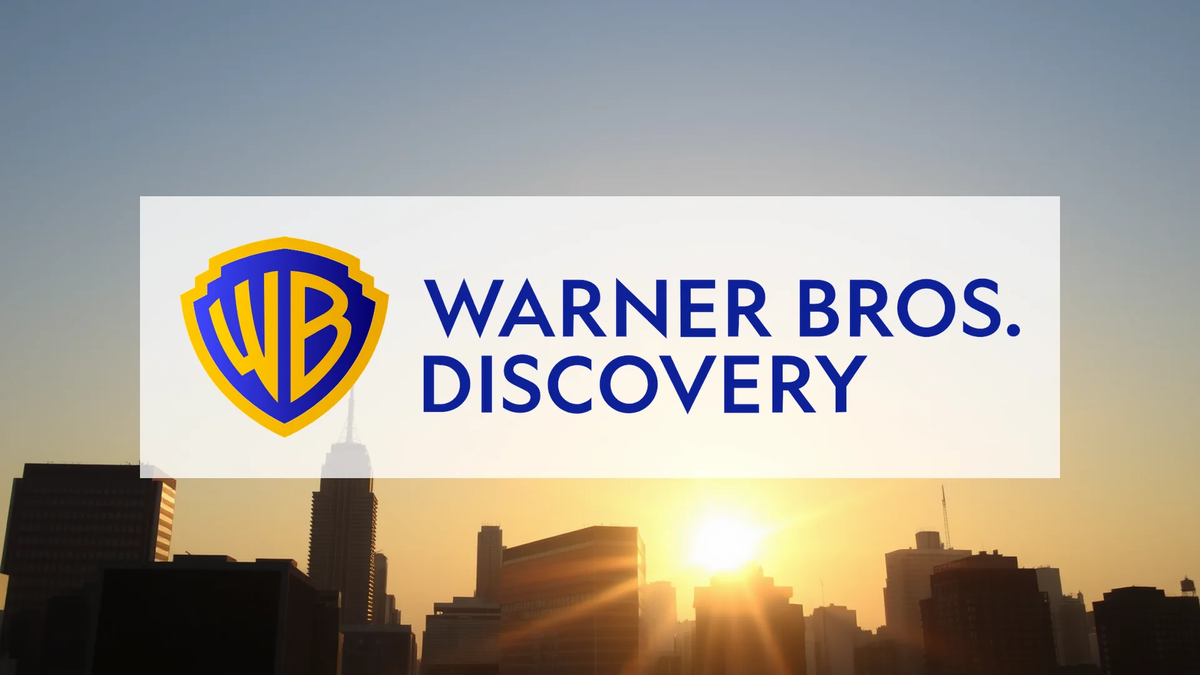 Analysts Sound Caution on Warner Bros. Discovery Shares Despite Strong Performance - Foto: über boerse-global.de