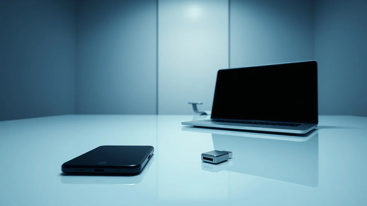 KI-Phishing erreicht neue Dimension der Bedrohung - Foto: über boerse-global.de